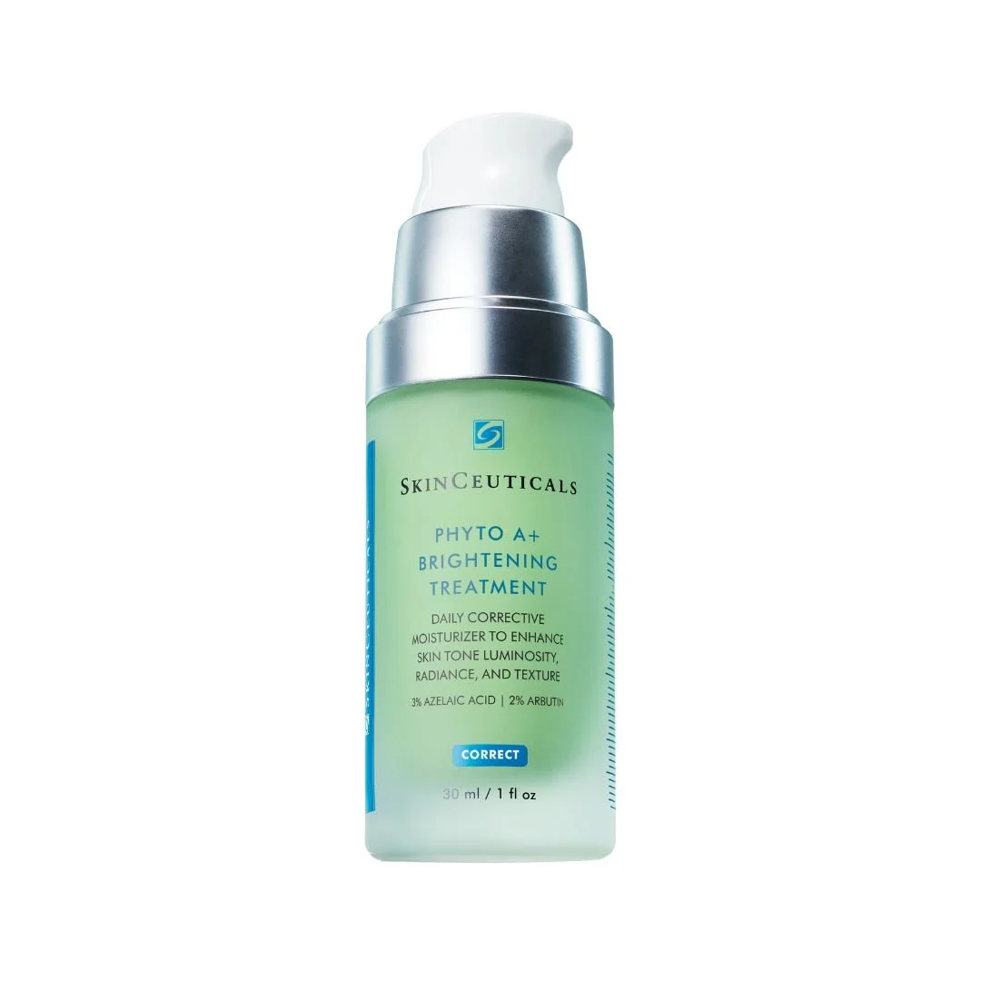 Balancing Act: Photo A+ Brightening Cream — Subtle Enhancements